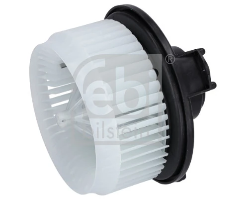 Interior Blower